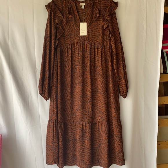a new day Dresses & Skirts - COPY - A new day dress